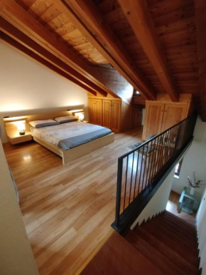 Maison de Charme Aosta